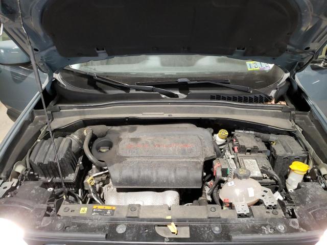 Photo 7 from auction – 2017 JEEP RENEGADE L with VIN ZACCJBBB1HPG31706