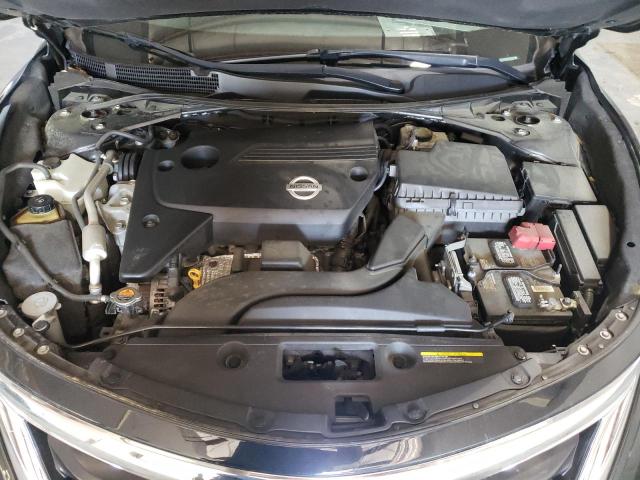 Photo 7 from auction – 2015 NISSAN ALTIMA 2.5 with VIN 1N4AL3AP1FC466185