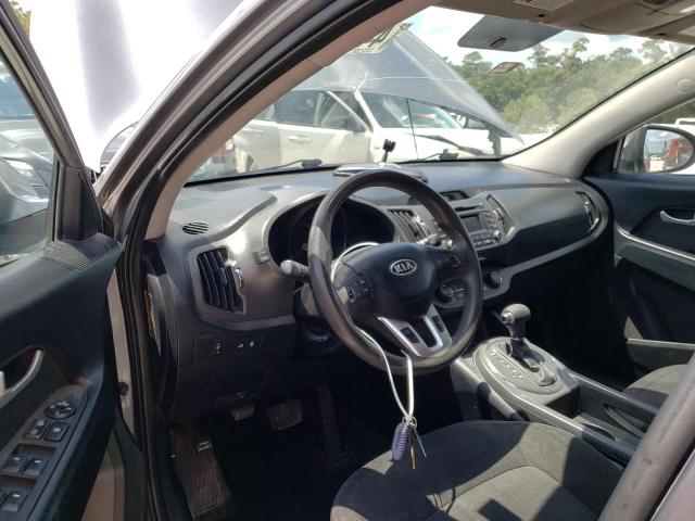 Photo 9 from auction – 2011 KIA SPORTAGE L with VIN KNDPB3A29B7090897