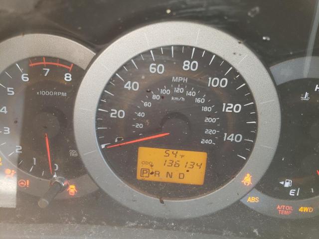 Photo 8 from auction – 2010 TOYOTA RAV4 LIMIT with VIN 2T3DK4DV1AW020537