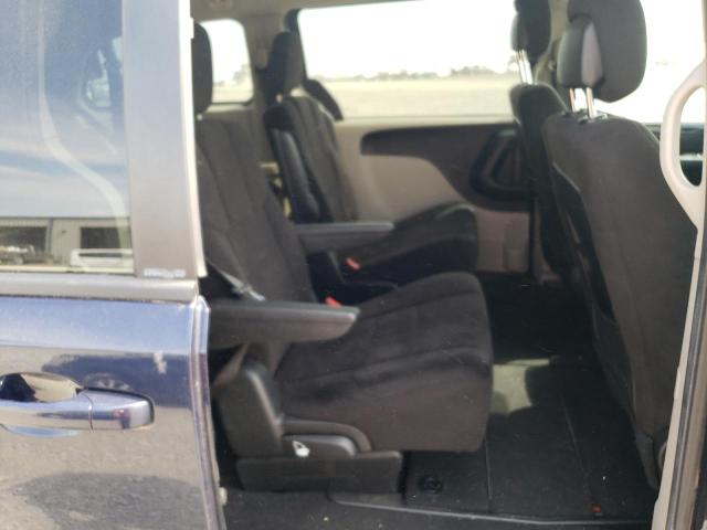 Photo 6 from auction – 2012 DODGE GRAND CARA with VIN 2C4RDGCG9CR389373