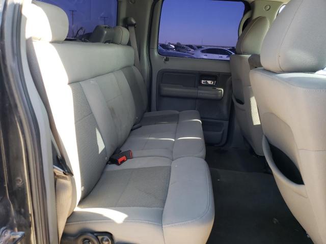 Photo 6 from auction – 2006 FORD F150 SUPER with VIN 1FTRW12W86FB04805
