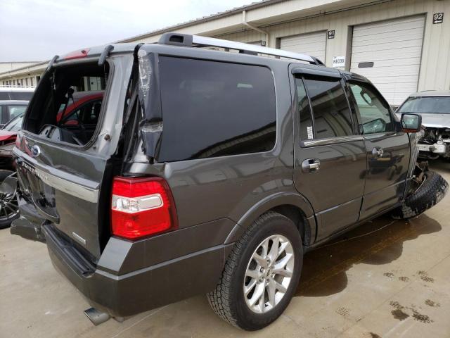 Photo 4 from auction – 2015 FORD EXPEDITION with VIN 1FMJU2AT9FEF46946