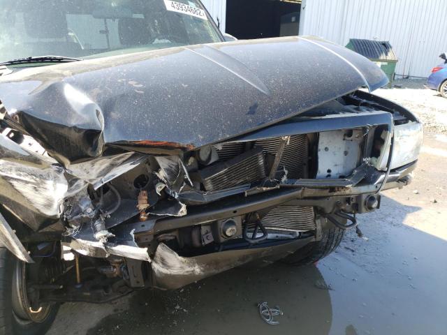 Photo 9 from auction – 2010 FORD RANGER SUP with VIN 1FTLR4FE4APA32522