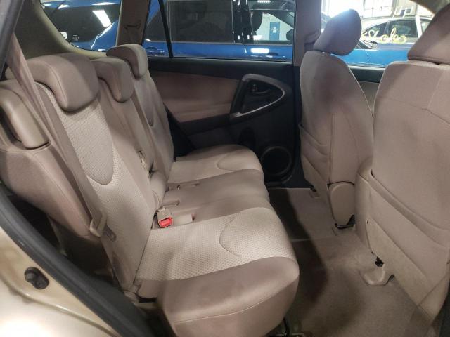 Photo 6 from auction – 2008 TOYOTA RAV4 with VIN JTMZK33V785022036