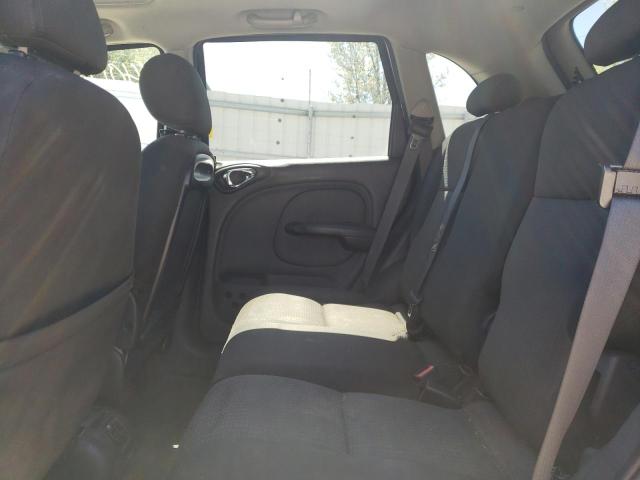Photo 6 from auction – 2003 CHRYSLER PT CRUISER with VIN 3C4FY78G53T568006