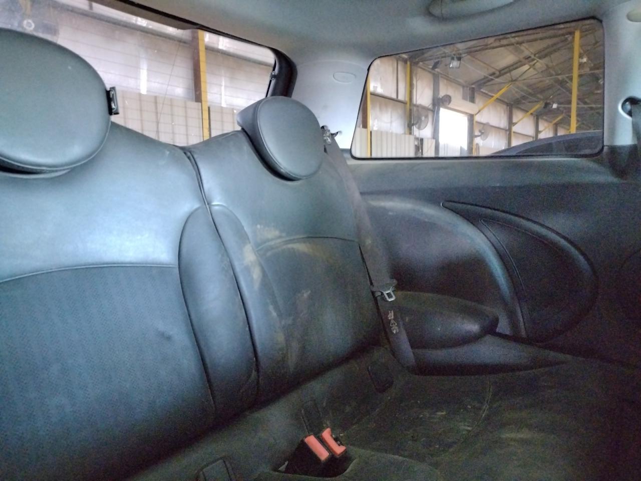 Photo 6 from auction – 2009 MINI COOPER with VIN WMWMF33549TT69929