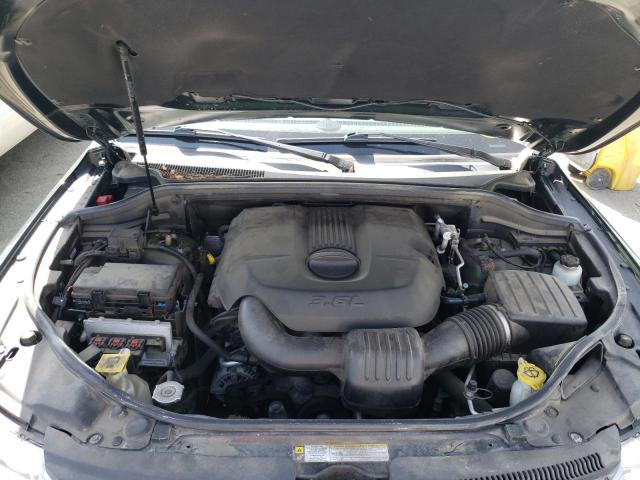 Photo 7 from auction – 2011 JEEP GRAND CHER with VIN 1J4RR6GG2BC603482