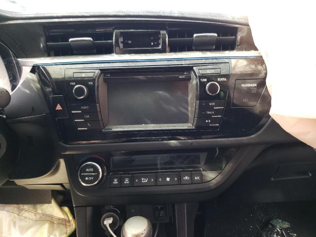Photo 9 from auction – 2015 TOYOTA COROLLA L with VIN 2T1BURHE7FC306984