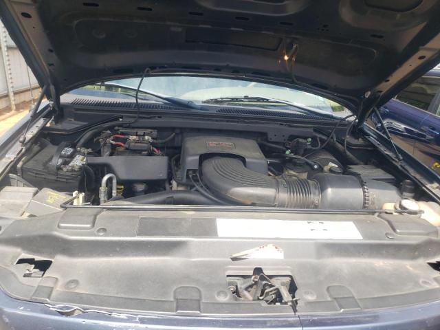 Photo 2 from auction – 1998 FORD EXPEDITION with VIN 1FMRU17L5WLC23669