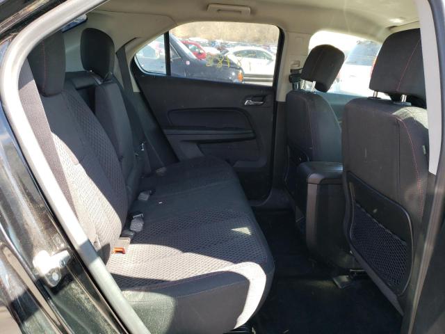 صورة رقم 6 من المزاد - 2015 CHEVROLET EQUINOX LS مع VIN 2GNALAEK2F1127137