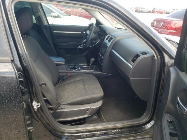 Photo 5 from auction – 2009 DODGE CHARGER SX with VIN 2B3KA33V09H552316