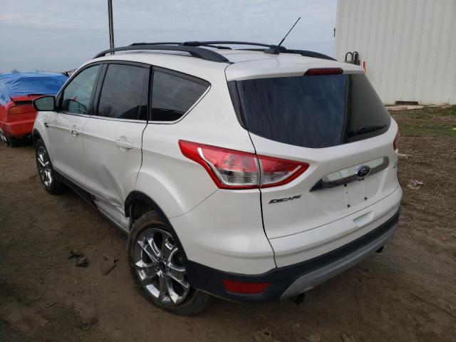 Photo 3 from auction – 2013 FORD ESCAPE SEL with VIN 1FMCU9H95DUC53818