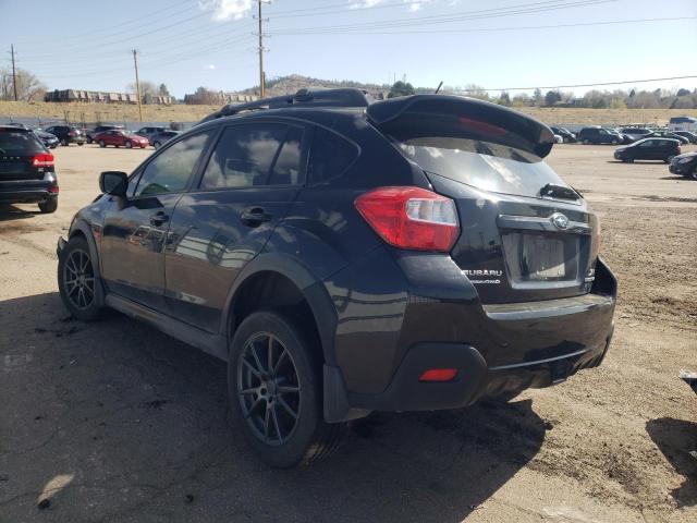Photo 3 from auction – 2014 SUBARU XV CROSSTR with VIN JF2GPAKC0E8290208
