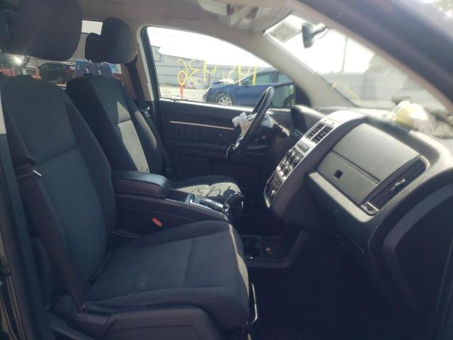 Photo 5 from auction – 2010 DODGE JOURNEY SX with VIN 3D4PG5FV7AT121710