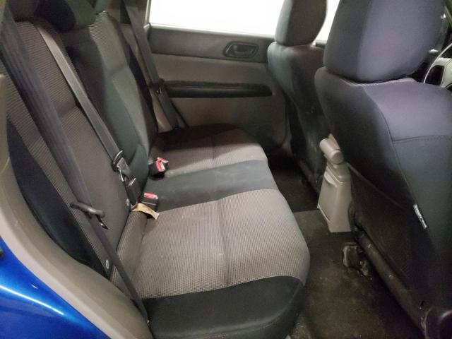 Photo 6 from auction – 2008 SUBARU FORESTER S with VIN JF1SG66688H727117