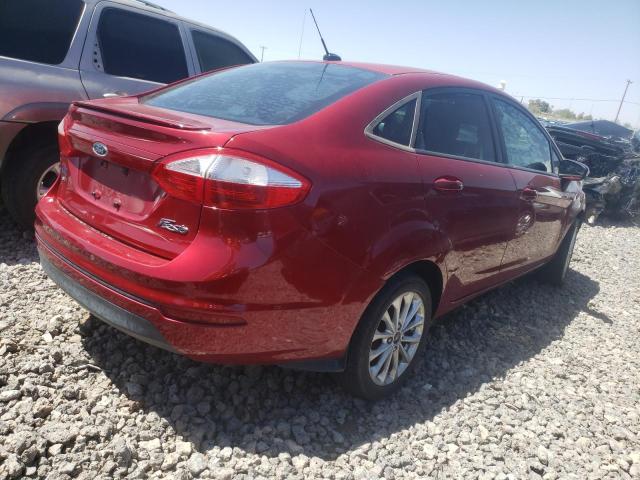 Photo 4 from auction – 2014 FORD FIESTA SE with VIN 3FADP4BJ5EM168916