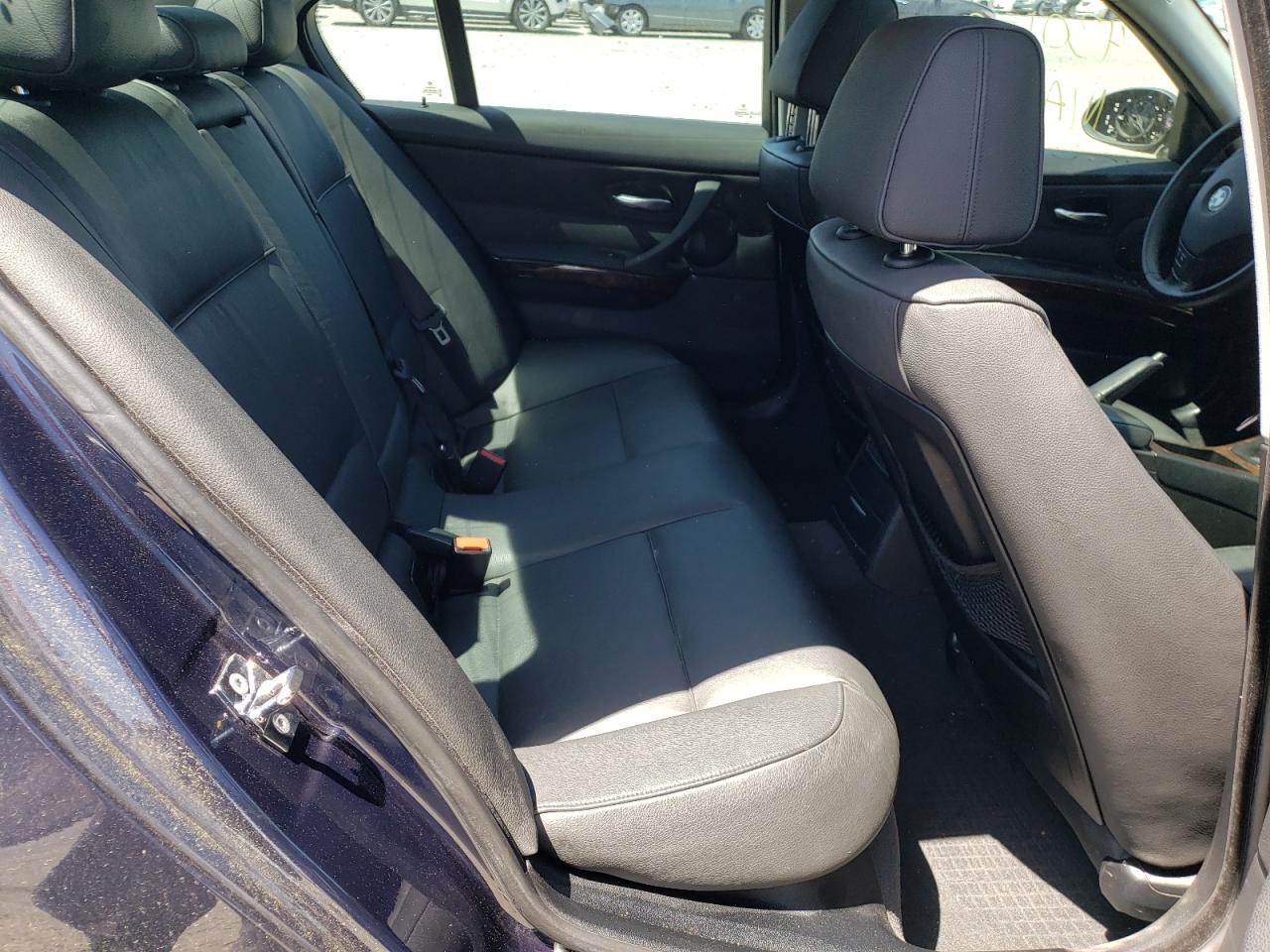 صورة رقم 6 من المزاد - 2007 BMW 335 XI مع VIN WBAVD53567AV14564