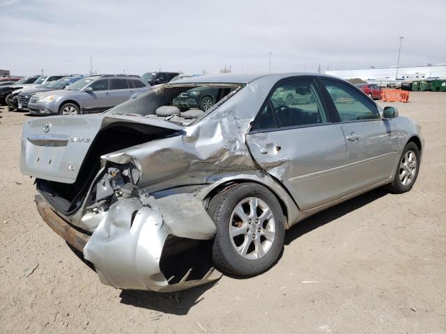 Photo 4 from auction – 2005 TOYOTA CAMRY LE with VIN 4T1BF30KX5U603575