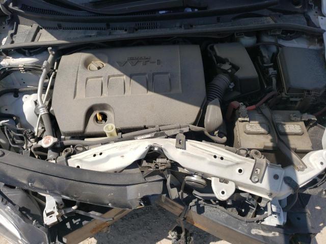 Photo 7 from auction – 2018 TOYOTA COROLLA L with VIN 5YFBURHE8JP834624