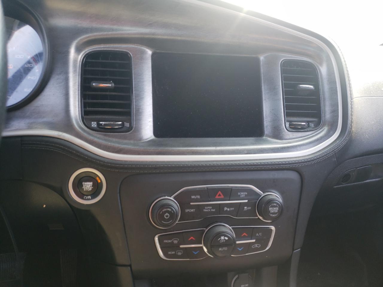 Photo 9 from auction – 2020 DODGE CHARGER R/ with VIN 2C3CDXCT4LH208290