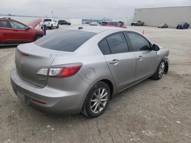 Photo 4 from auction – 2012 MAZDA 3 I with VIN JM1BL1W77C1667933