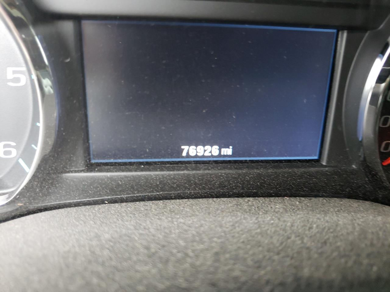 Photo 8 from auction – 2015 CHEVROLET TAHOE C150 with VIN 1GNSCAEC3FR685213