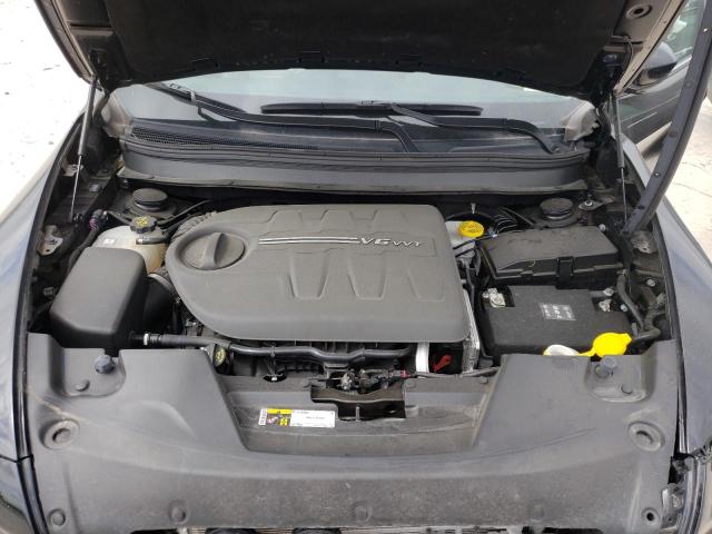 Photo 7 from auction – 2018 JEEP CHEROKEE L with VIN 1C4PJMDX8JD578691