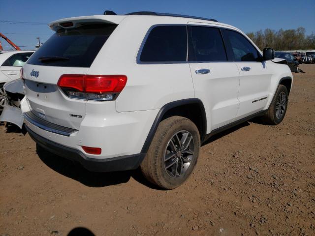 Photo 4 from auction – 2017 JEEP GRAND CHER with VIN 1C4RJFBG7HC712081
