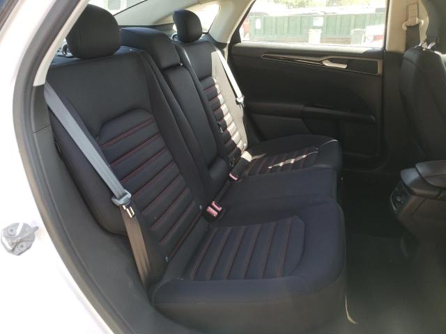 Photo 6 from auction – 2015 FORD FUSION SE with VIN 3FA6P0H73FR122275