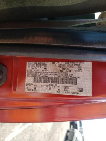 Photo 10 from auction – 2002 FORD ECONOLINE with VIN 1FBSS31L62HA30769