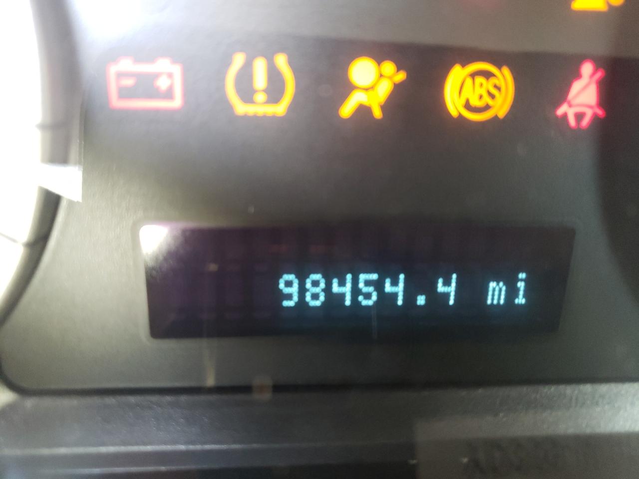 Photo 8 from auction – 2012 FORD ESCAPE LIM with VIN 1FMCU0EG9CKB75181