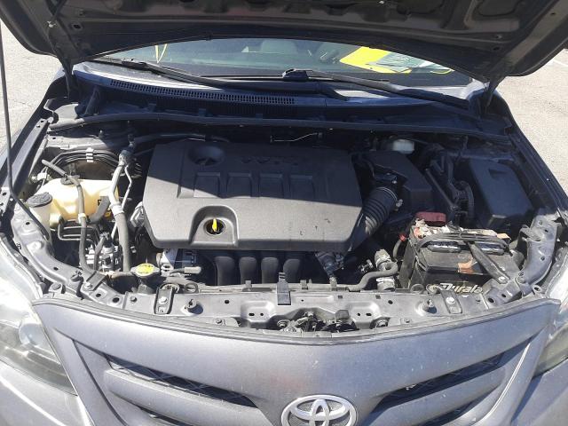 Zdjęcie 7 z aukcji – 2013 TOYOTA COROLLA BA z VIN 5YFBU4EE3DP221578