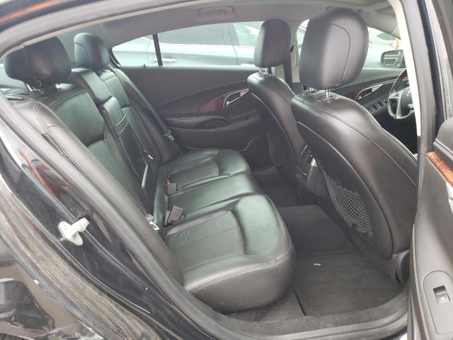 Photo 6 from auction – 2013 BUICK LACROSSE P with VIN 1G4GF5E35DF276590