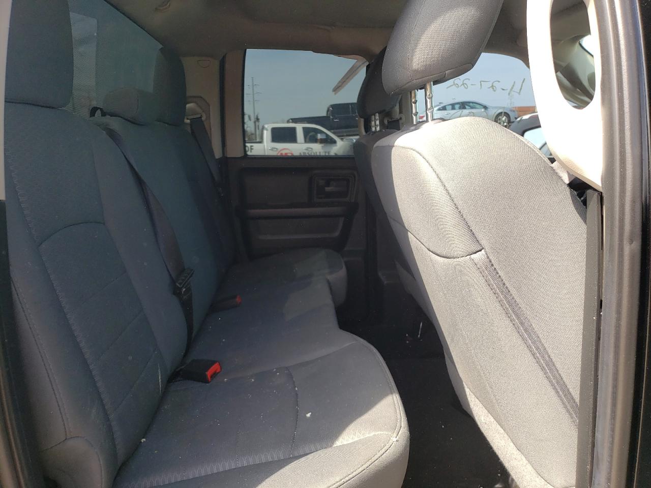 Photo 6 from auction – 2014 RAM 1500 ST with VIN 1C6RR7FT5ES318139