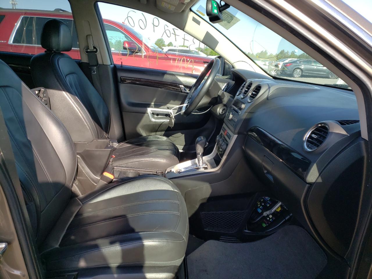 Photo 5 from auction – 2014 CHEVROLET CAPTIVA LT with VIN 3GNAL4EK6ES513225