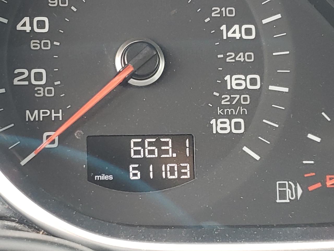 Photo 8 from auction – 2015 AUDI Q7 PREMIUM with VIN WA1LGAFE6FD032710