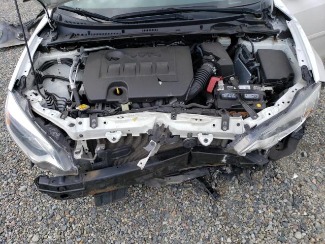 Photo 7 from auction – 2016 TOYOTA COROLLA L with VIN 2T1BURHE8GC495825