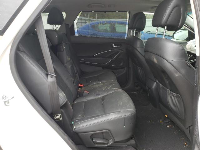 Photo 6 from auction – 2015 HYUNDAI SANTA FE G with VIN KM8SR4HF3FU125280