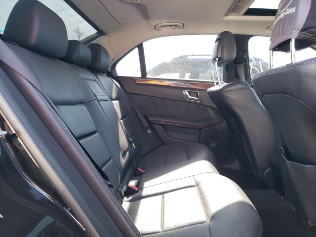 Photo 6 from auction – 2011 MERCEDES-BENZ E 350 with VIN WDDHF5GB5BA374192