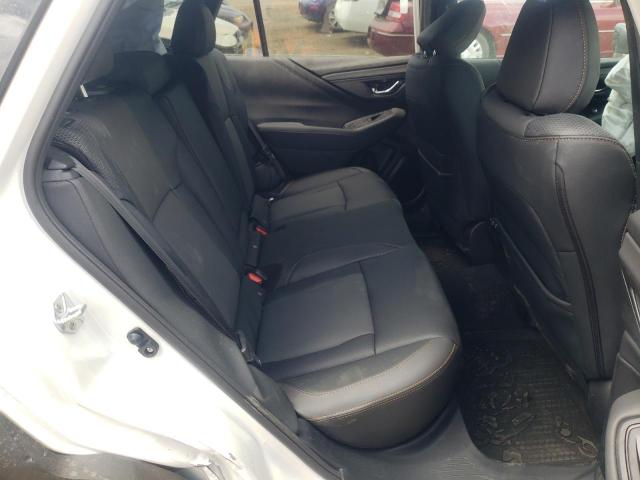 Photo 6 from auction – 2022 SUBARU OUTBACK WI with VIN 4S4BTGSD2N3206172