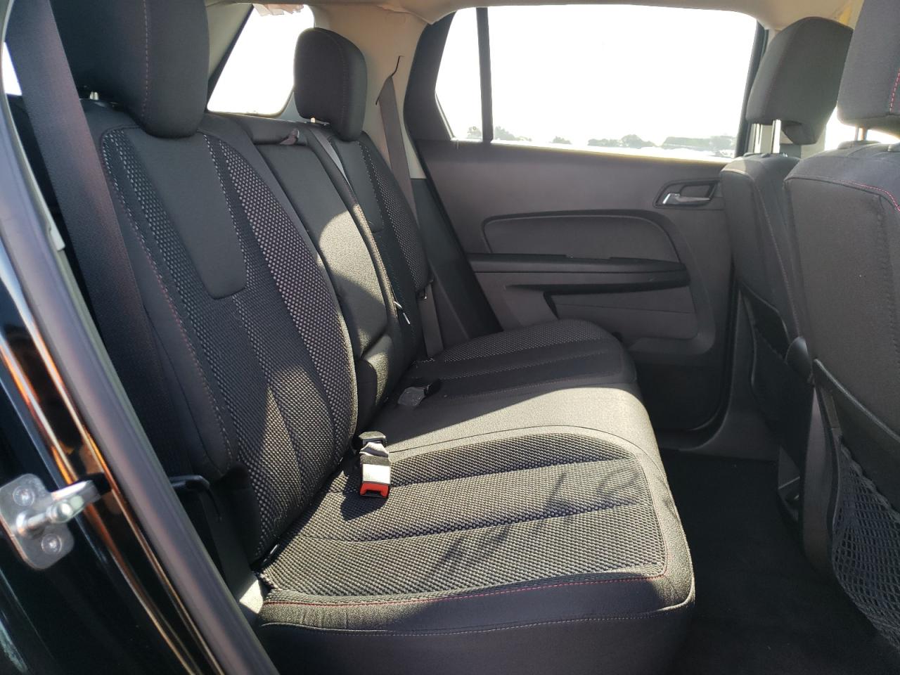 Photo 6 from auction – 2012 GMC TERRAIN SL with VIN 2GKFLTE57C6111636