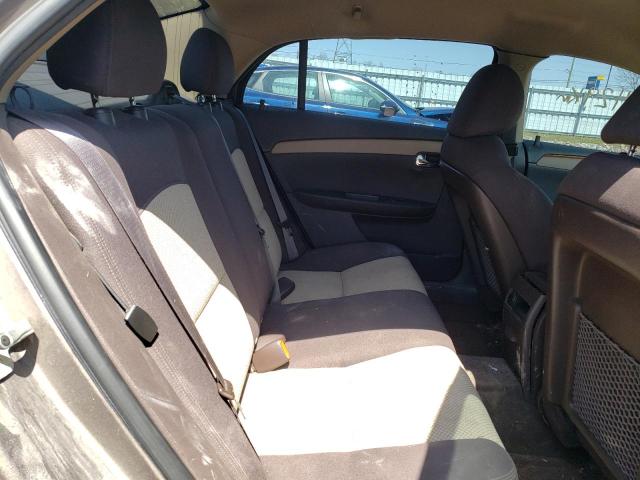 Photo 6 from auction – 2011 CHEVROLET MALIBU 1LT with VIN 1G1ZC5EU3BF155982
