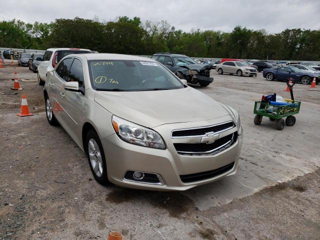 Foto 9 de la subasta – 2013 CHEVROLET MALIBU 2LT con VIN 1G11E5SA3DF257948