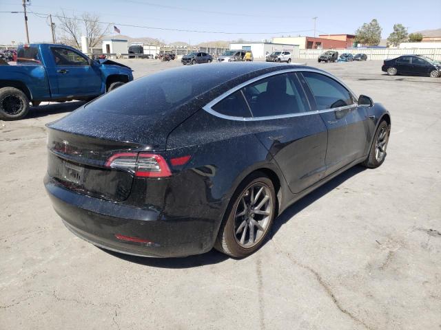 Photo 4 from auction – 2018 TESLA MODEL 3 with VIN 5YJ3E1EA7JF056459