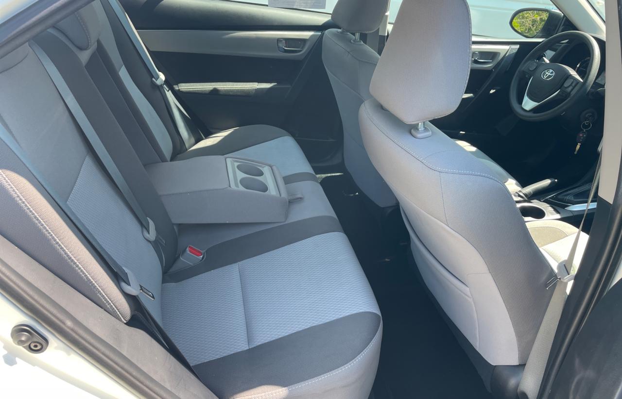 Photo 6 from auction – 2019 TOYOTA COROLLA L with VIN 2T1BURHE6KC181731