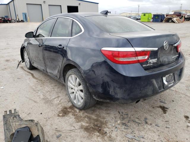 Photo 3 from auction – 2016 BUICK VERANO 1SV with VIN 1G4PV5SK4G4139252