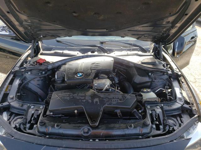 Photo 7 from auction – 2014 BMW 328 I SULE with VIN WBA3C1C54EK117137