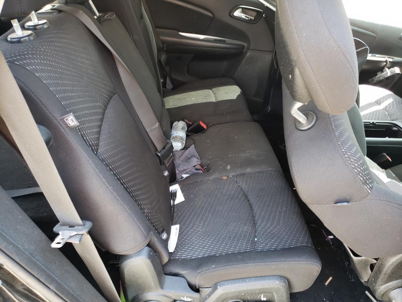 Photo 6 from auction – 2015 DODGE JOURNEY SE with VIN 3C4PDCAB1FT665201