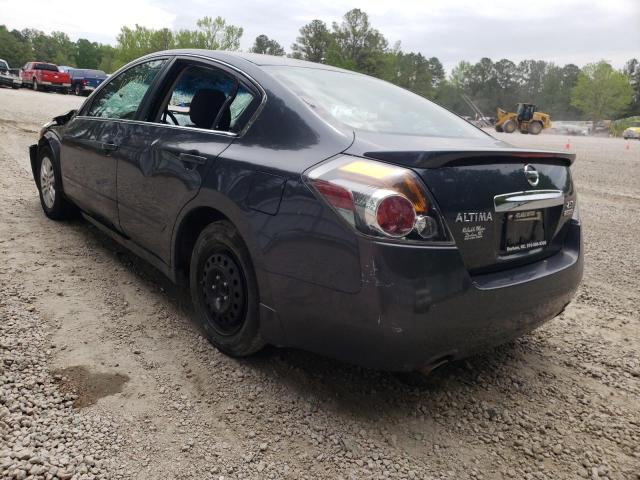 Photo 3 from auction – 2011 NISSAN ALTIMA BAS with VIN 1N4AL2AP2BN448710